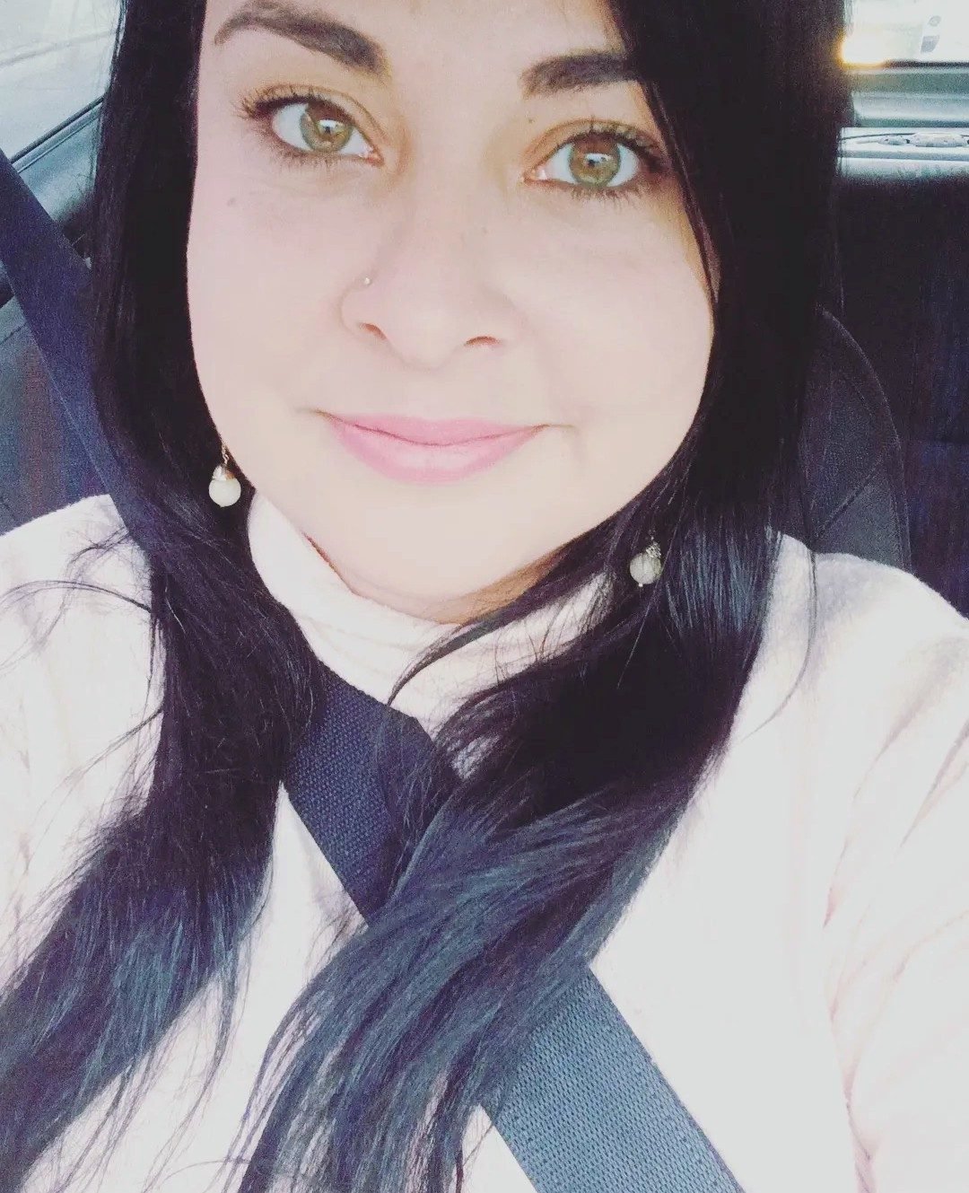 Lorrayne de Matos Maciel, engenheira responsável técnica da Spigolon Engenharia